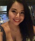 Rencontre Femme Thaïlande à ปาย : Aew, 31 ans